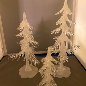 Department 56 accessories